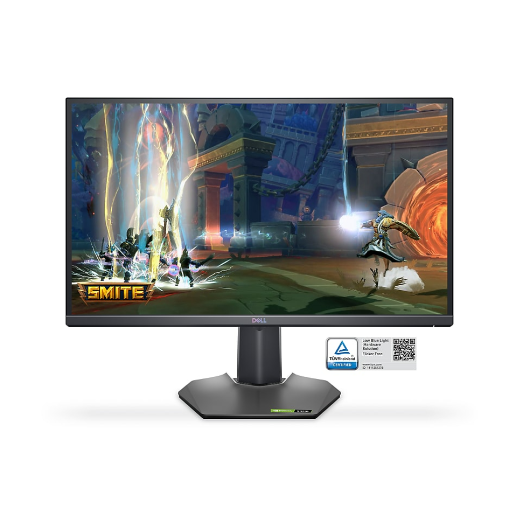 Monitor Dell gamingowy Dell G2723H 27` 1920x1080 FHD ​IPS 16:9 400 NITS 280Hz 3NBD PN: 210-BFDT - obrazek 2