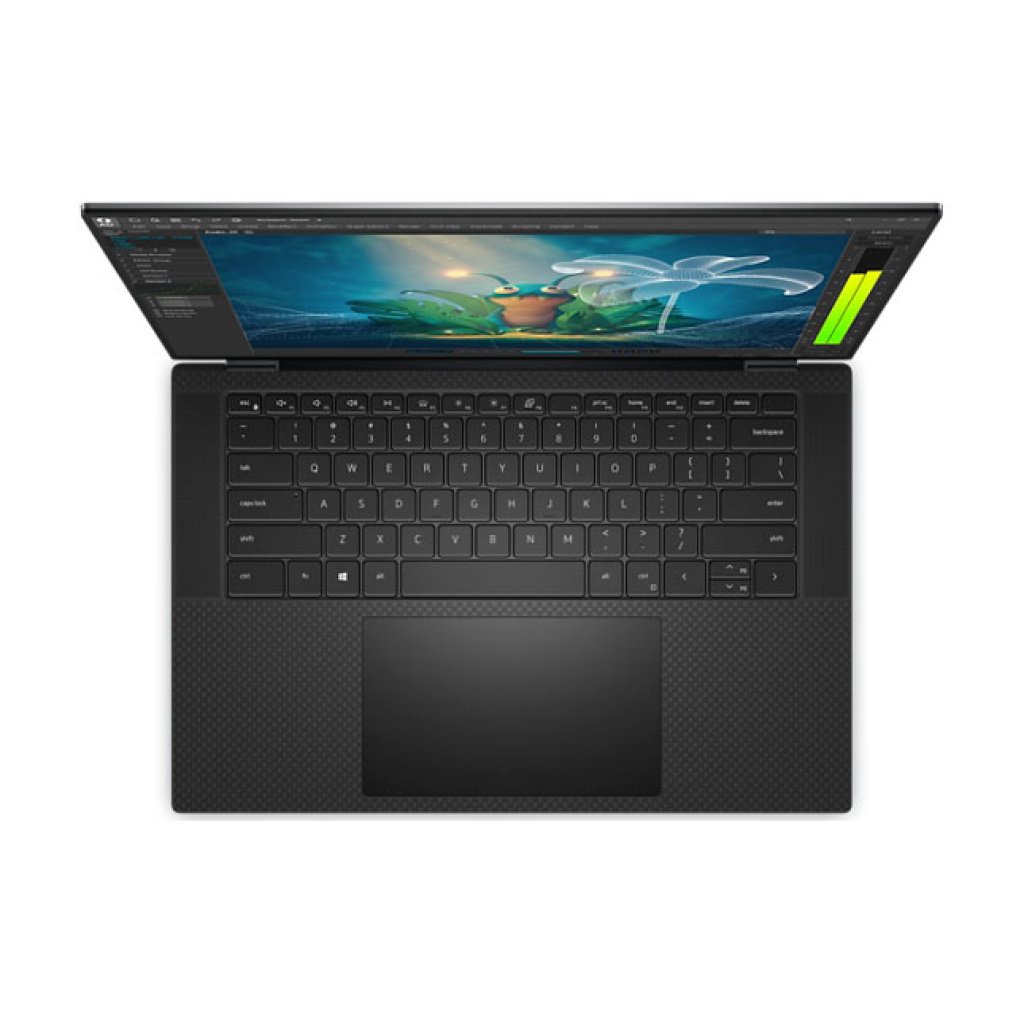 Dell Precision 5570 i5-12600H 15.6 1920x1200 32GB DDR5 4800Mhz 1.2TB SSD NVMe  W10/W11P 3NBD - obrazek 2