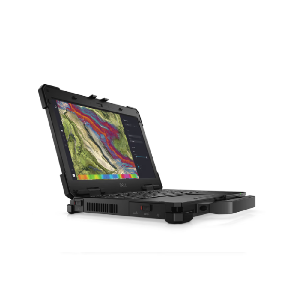 Dell Latitude 7330 Rugged Extreme i5-1145G7 13.3 1920x1080 FHD 1400 nits 16GB 1TB SSD NVMe 5G-READY W11PRO 3NBD - obrazek 2