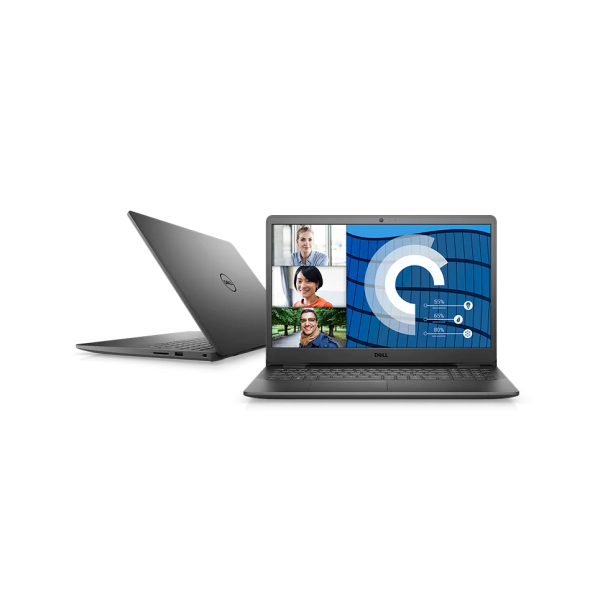 DELL Vostro 3510 15.6` FHD i3-1115G4 8GB 256GB SSD FPR BK W10P 3YBWOS