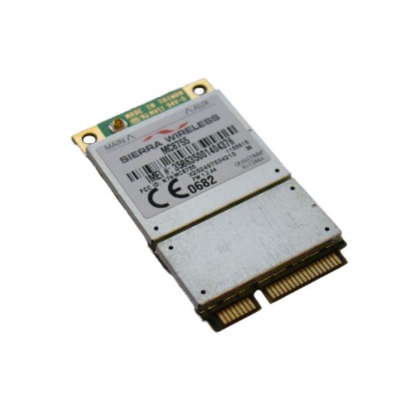 Modem WWAN 3G Sierra Wireless MC8755 do Lenovo ThinkPad T60 X60