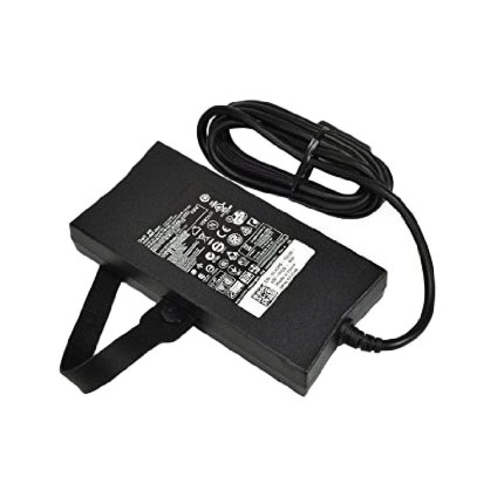 Oryginalny Zasilacz DELL 130W 19,5V 6,7A  PA-4E 450-19103 wtyk 7,4-5,0mm  kabel zasilający w zestawie  1Y GW - obrazek 3