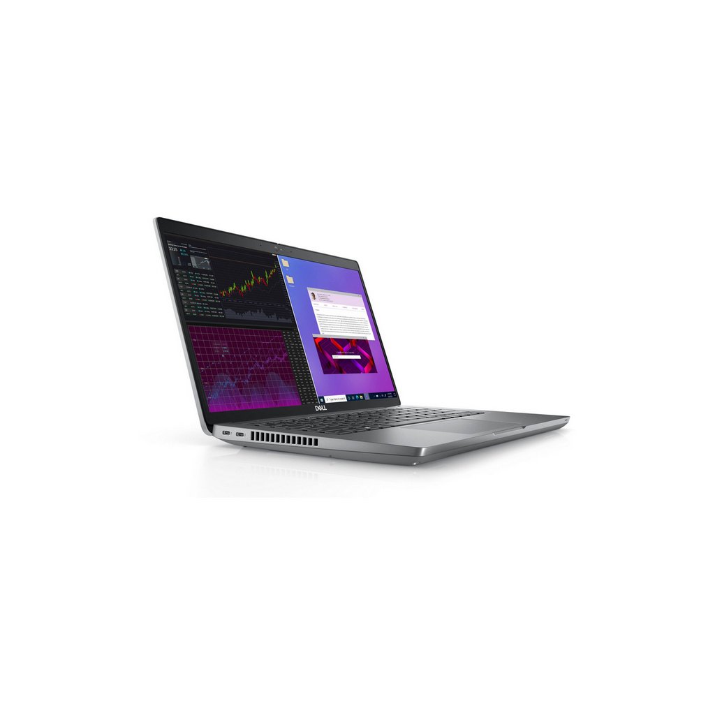 Dell Precision 3470 i7-1270P 14 1920x1080 FHD 16GB 2TB SSD NVMe  k.Podśw. CAM_FHD  W11Pro 3YNBD - obrazek 3