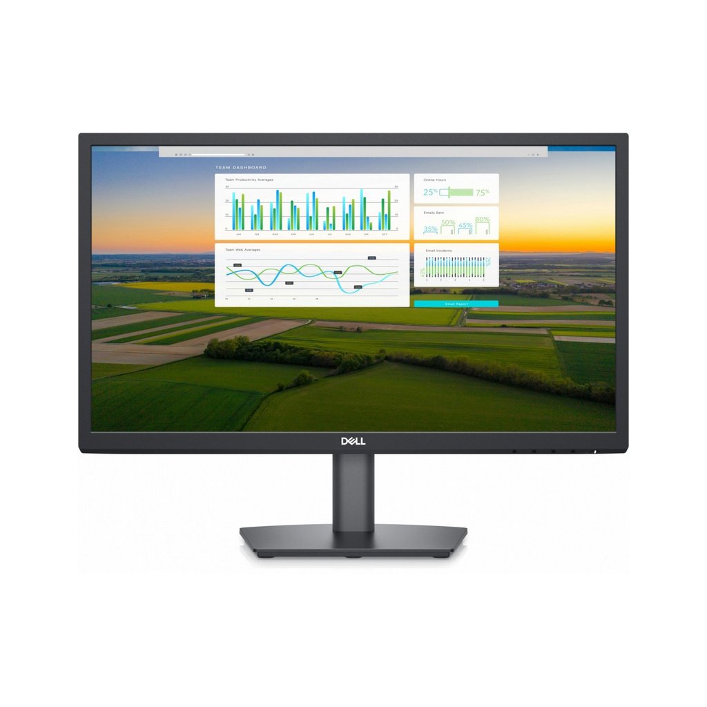 Monitor Dell E2222H 21,5 LED 1920x1080/VGA/DP/3Y