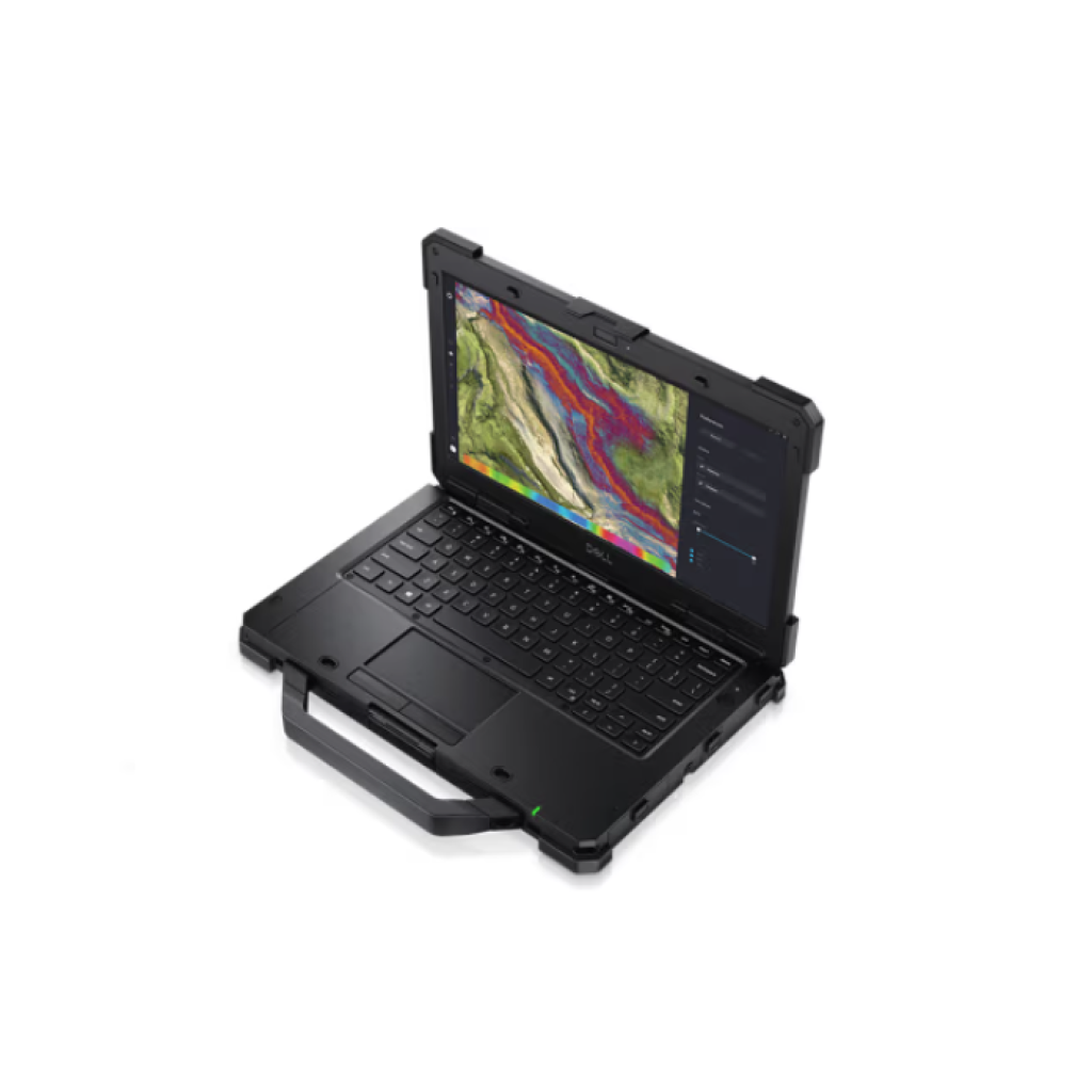 Dell Latitude 7330 Rugged Extreme i5-1145G7 13.3 1920x1080 FHD 1400 nits 16GB 1TB SSD NVMe 5G-READY W11PRO 3NBD - obrazek 4
