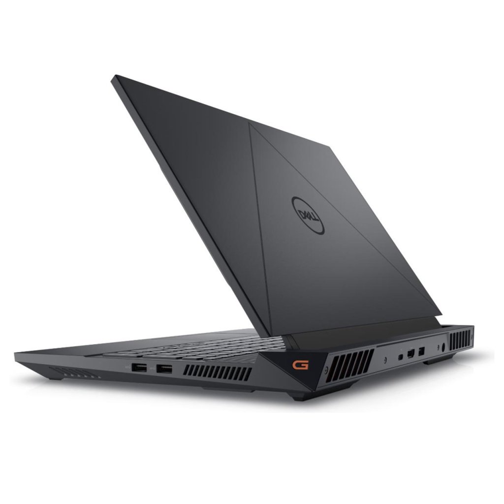 Dell Inspiron G15 5520 15` PODŚW. Dark Shadow Grey i7-12700H 32/1TB SSD NVIDIA GeForce RTX 3070 Ti WVA FHD 1920X1080 - obrazek 4