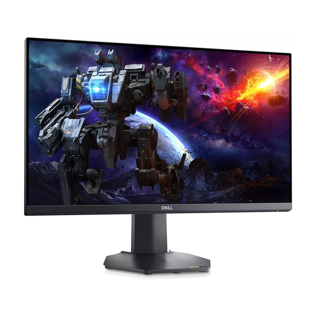 Monitor Dell gamingowy Dell G2723H 27` 1920x1080 FHD ​IPS 16:9 400 NITS 280Hz 3NBD PN: 210-BFDT