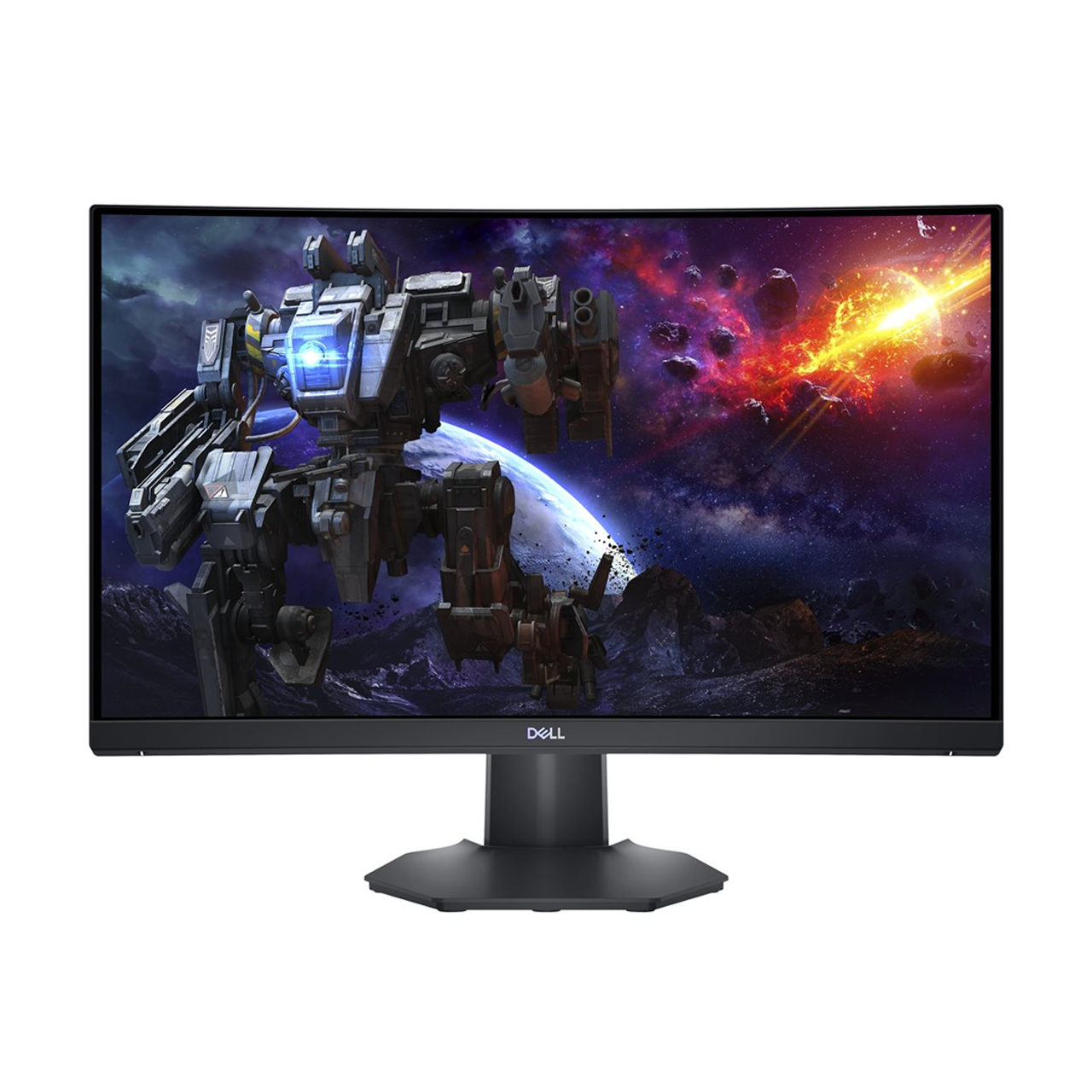 Monitor Dell G2422HS 23.8` Gsync/FreeSync 165Hz IPS LED Full HD 1920x1080 16:9 DP 1.2 HDMI 3Y AES&PPE