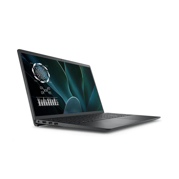 DELL Vostro 3510 15.6inch FHD i5-1135G 8GB 256GB SSD FPR BK W10P 3YBWOS