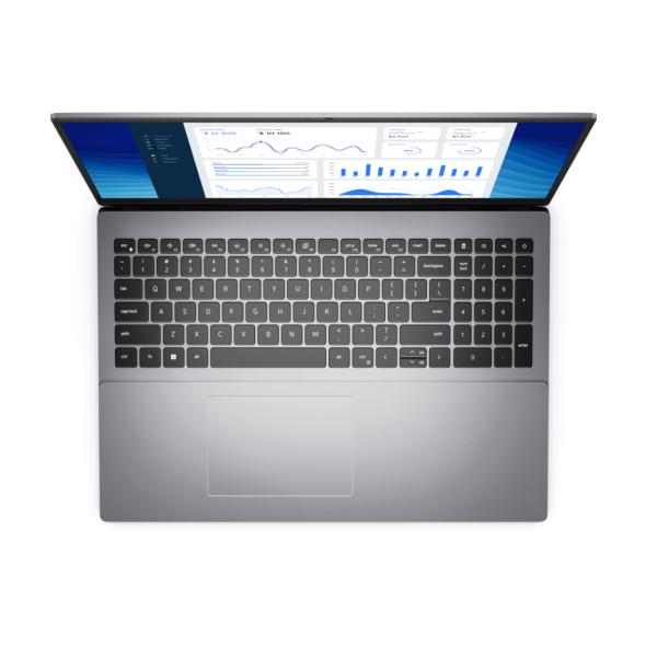 Dell Notebook Vostro 5620 16` FHD  i5-1240P 16GB 1TB Win11Pro 3Y ProSupport