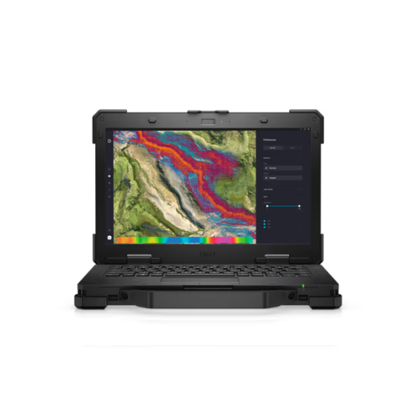Dell Latitude 7330 Rugged Extreme i5-1145G7 13.3 1920x1080 FHD 1400 nits 16GB 1TB SSD NVMe 5G-READY W11PRO 3NBD