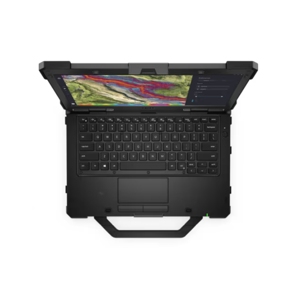 Dell Latitude 7330 Rugged Extreme i5-1145G7 13.3 1920x1080 FHD 1400 nits 16GB 1TB SSD NVMe 5G-READY W11PRO 3NBD - obrazek 5