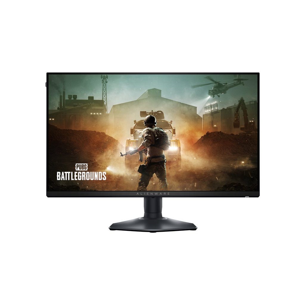 Monitor Dell AW2521HFA 25` FHD 1920x1080 IPS LED  HDMI DP USB Black 3YBWAE