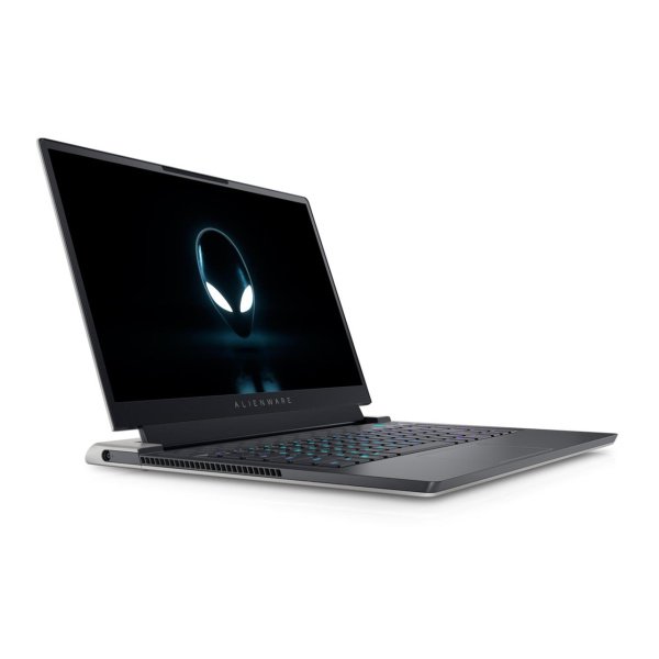 Dell Alienware x17 R2 Lunar Light i7-12700H 64/4TB 17.3 WVA 165HZ 1920x1080 RTX 3080TI W11P