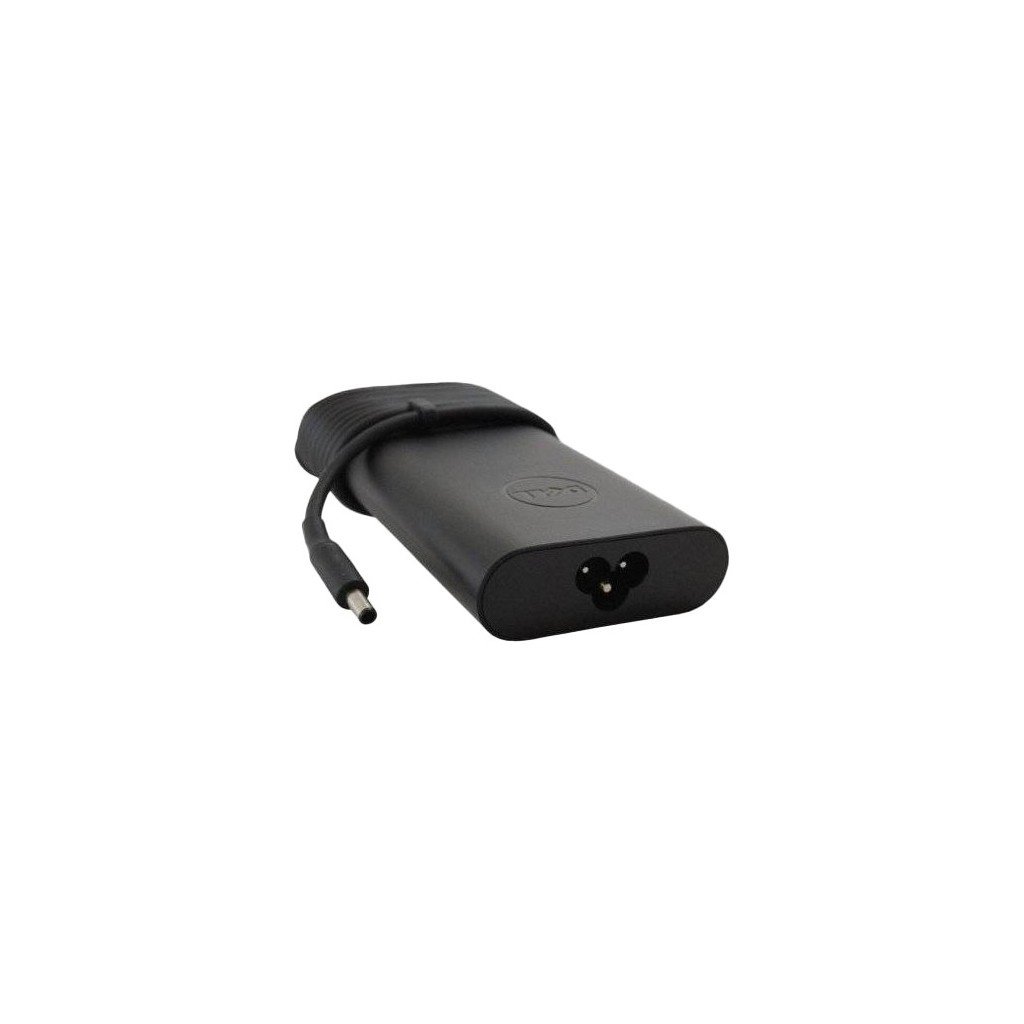 Oryginalny zasilacz DELL 180W  7,4-5,0mm kabel zasilający 1Y GW