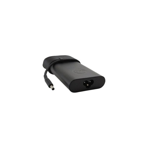Oryginalny zasilacz DELL 180W  7,4-5,0mm kabel zasilający 1Y GW