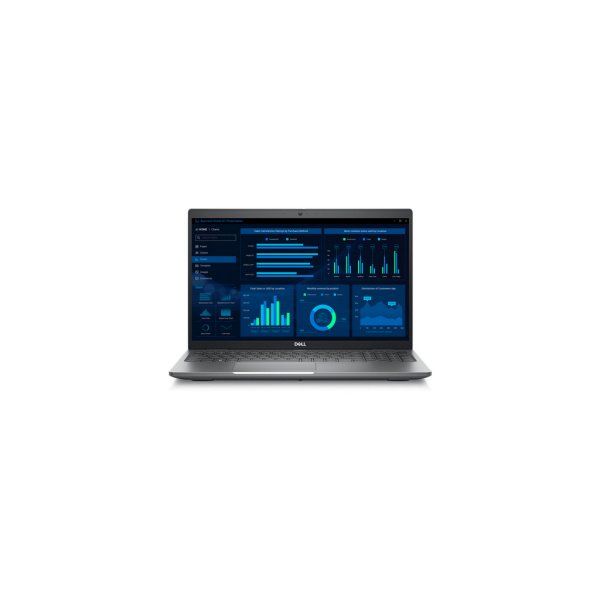 Dell Precision 3581 i9-13900H 15.6 1920x1080 FHD 32GB 1.25TB SSD NVMe RTX 2000 Ada 8GBW11Pro 3YNBD
