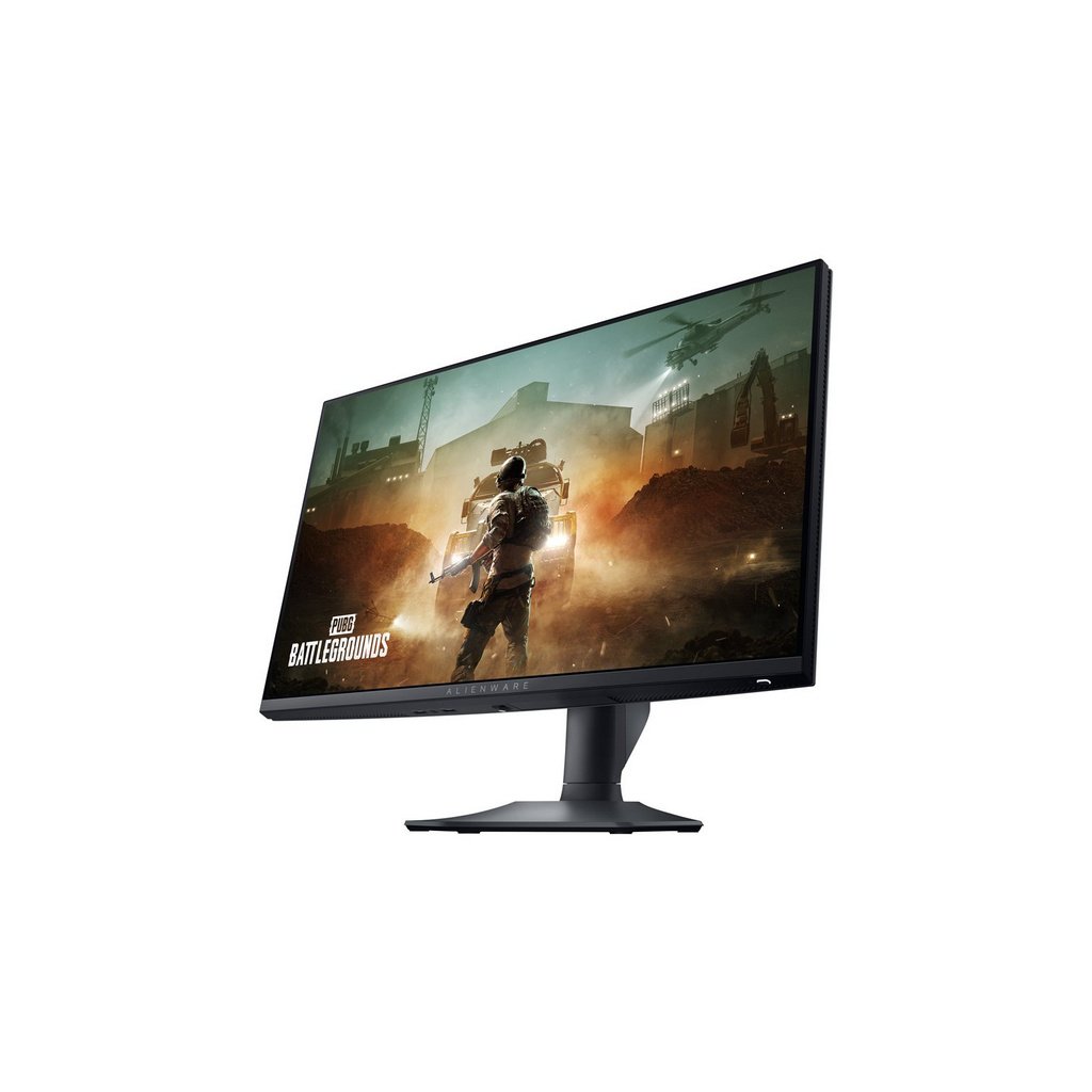 Monitor Dell AW2521HFA 25` FHD 1920x1080 IPS LED  HDMI DP USB Black 3YBWAE - obrazek 7