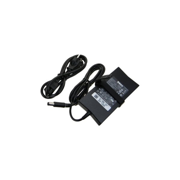 Oryginalny Zasilacz DELL 130W 19,5V 6,7A  PA-4E 450-19103 wtyk 7,4-5,0mm  kabel zasilający w zestawie  1Y GW