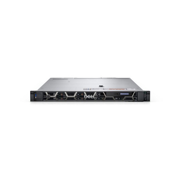 Bundle DELL PE R450 XS 4310 4x3.5in 16GB 960GB SSD Rails Bezel PERC H755 iDRAC9 Ent 2x 800W  WSTD2022