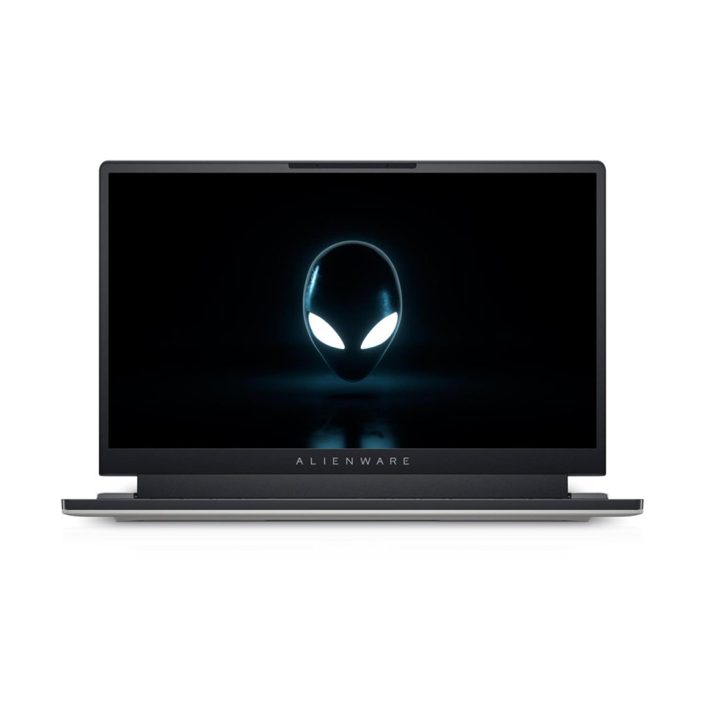 Dell Alienware x15 R2 Lunar Light i7-12700H 32/1TB LP-DDR5 15.6 WVA 360HZ 1920x1080 RTX 3080TI W11P - obrazek 2